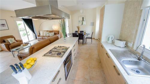 Oceanview Villa 116