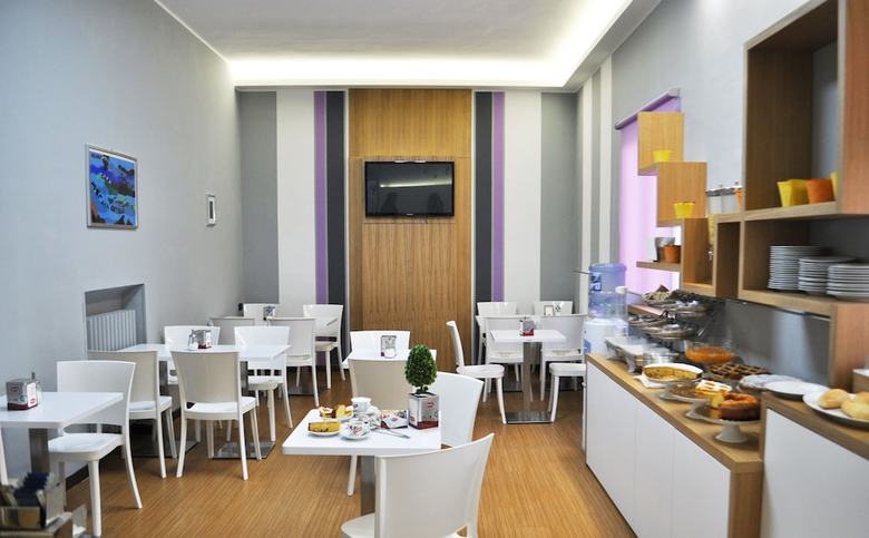 Hotel Gran Sasso