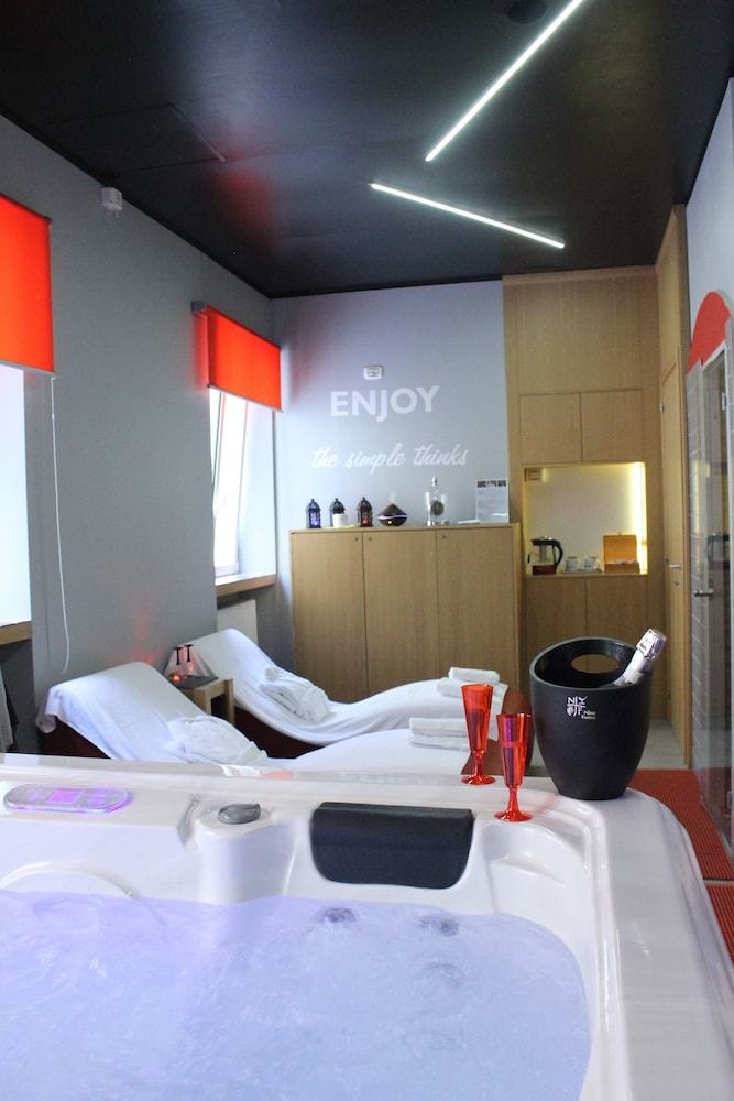 Hotel Gran Sasso