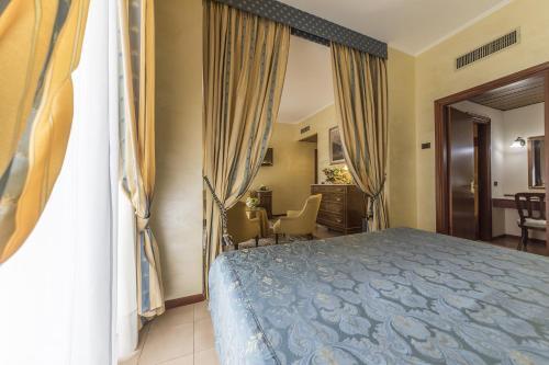 Grand Hotel Telese