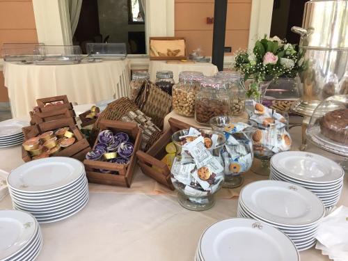 Grand Hotel Telese