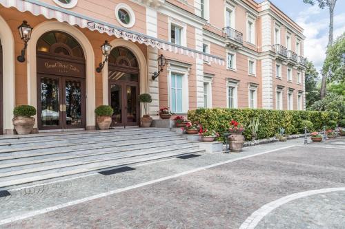 Grand Hotel Telese
