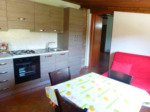 Apartamento Case Vacanza Teulada
