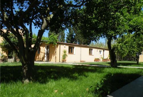 Apartamento Case Vacanza Teulada