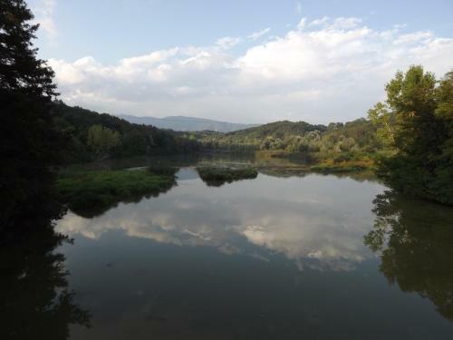 Agroturismo Tenuta I Lecci