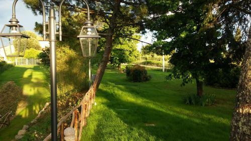 Agroturismo Tenuta I Lecci