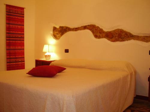 Hostal S'attobiu B&B And Guest-houses