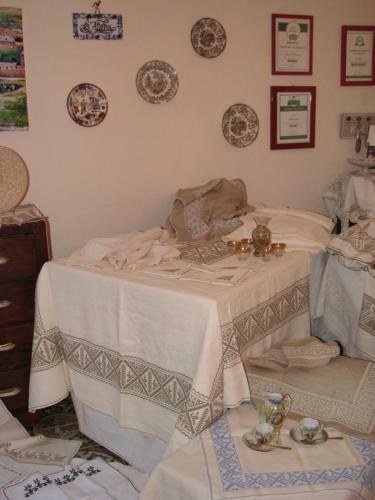 Hostal S'attobiu B&B And Guest-houses