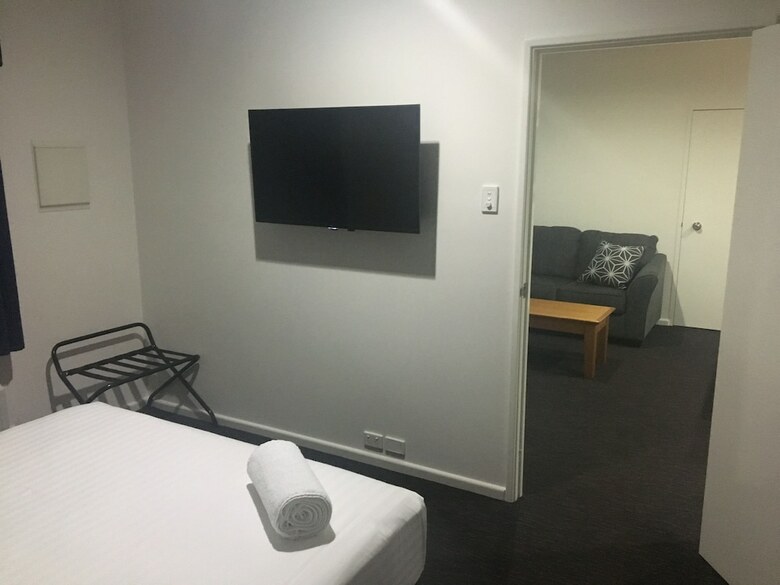 Hotel Best Western Karratha Central Apartments