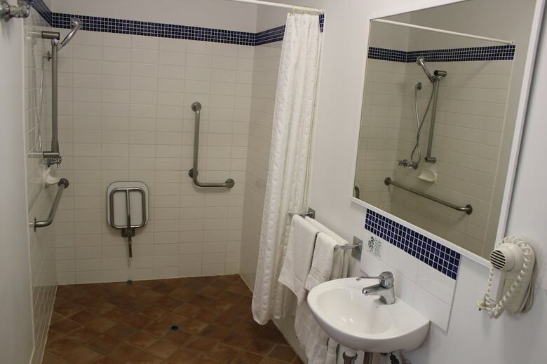 Hotel Best Western Karratha Central Apartments