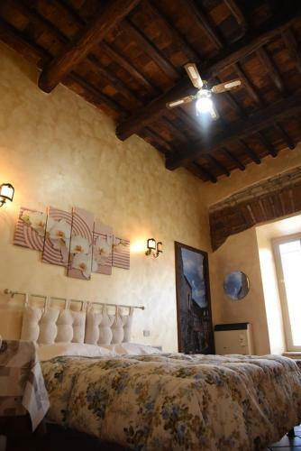 Apartamento La Mensa Ponderaria