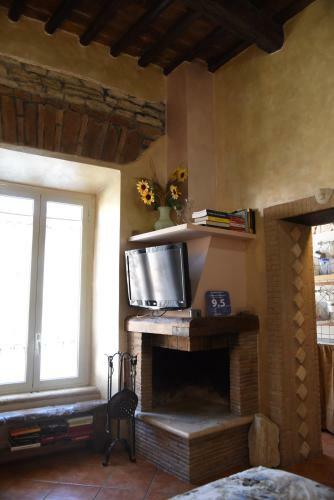 Apartamento La Mensa Ponderaria