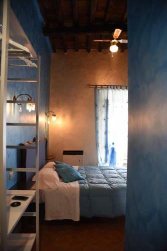 Apartamento La Mensa Ponderaria