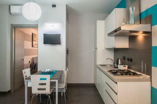 Apartamento Casa Borgone
