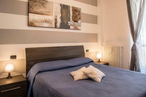 Apartamento Casa Borgone