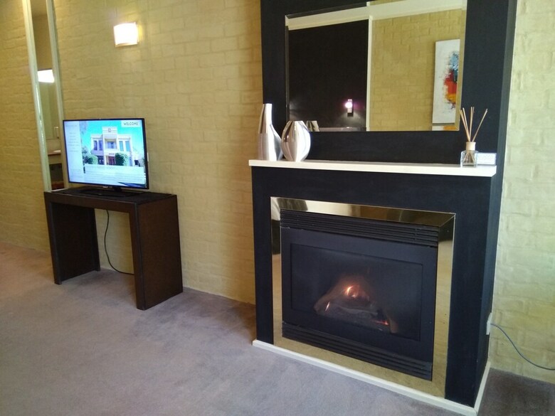 Hotel Best Western Plus Madison Spa Resort