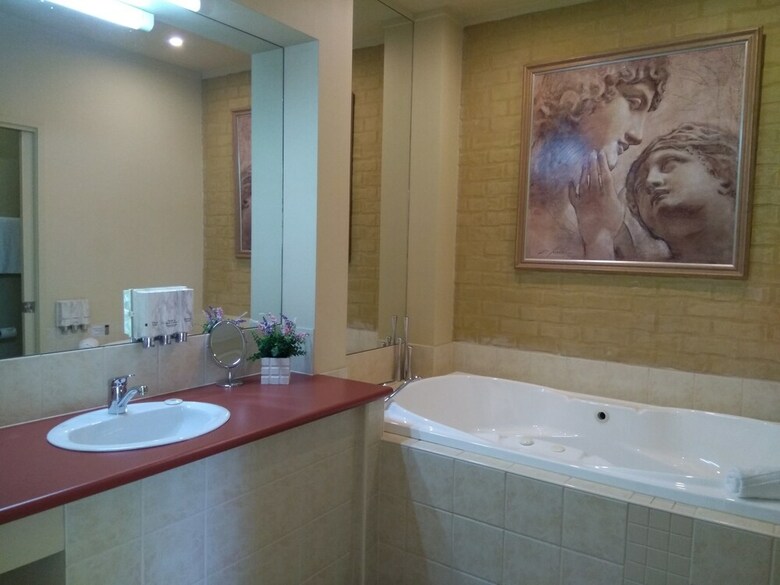 Hotel Best Western Plus Madison Spa Resort
