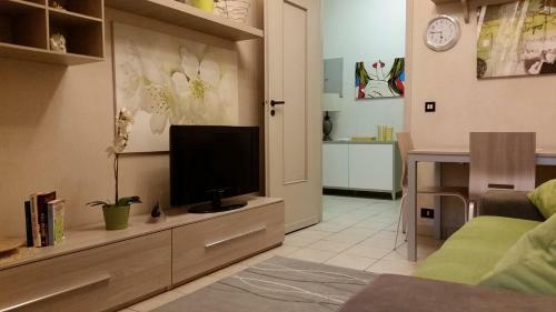 Apartamento Appartamento Rosselli