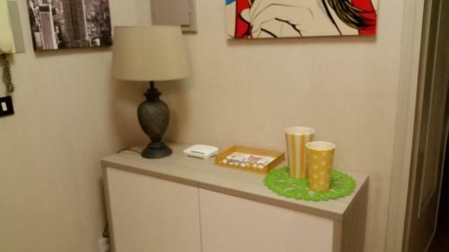 Apartamento Appartamento Rosselli