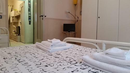 Apartamento Appartamento Rosselli