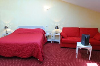 Hotel Arena