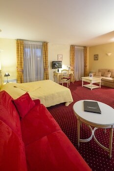 Hotel Arena