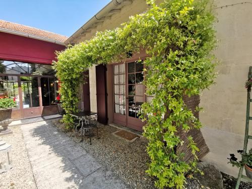 Hotel Sous Les Figuiers