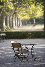 Hotel Le Ch�teau Des Alpilles