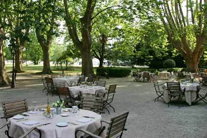Hotel Le Ch�teau Des Alpilles