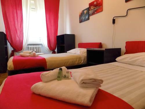 Apartamento Appartamento Massaua