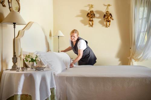 Agroturismo Relais San Sanino