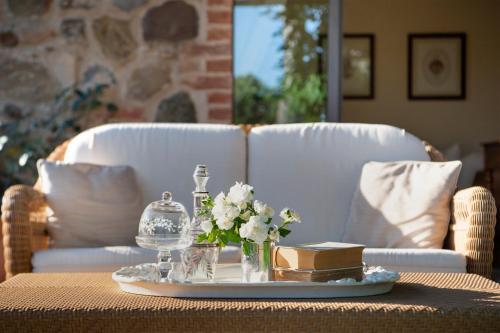 Agroturismo Relais San Sanino