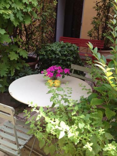 Apartamento Residence Perosi