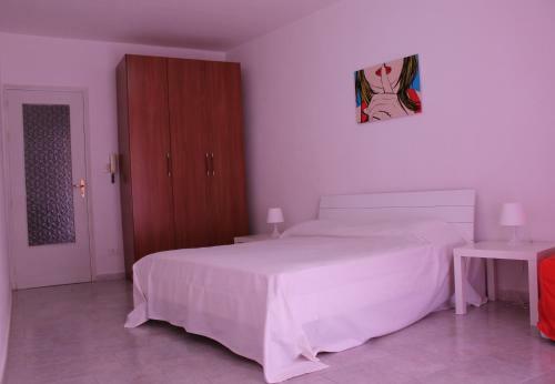 Apartamento Casa Vacanze Cristina
