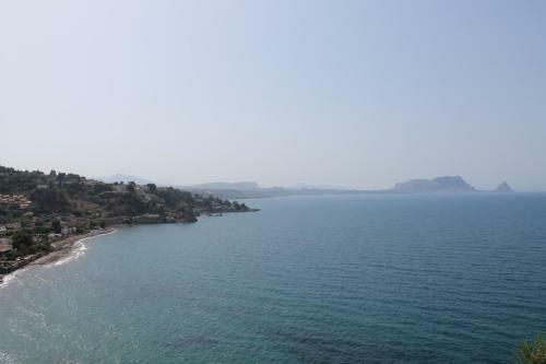Apartamento Casa Vacanze Cristina