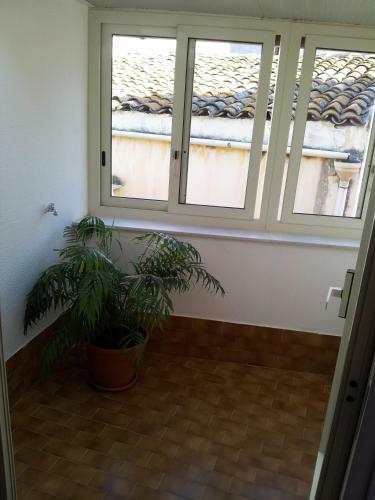 Apartamento Casa Vacanze Cristina