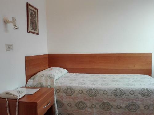 Hotel Albergo Giardino