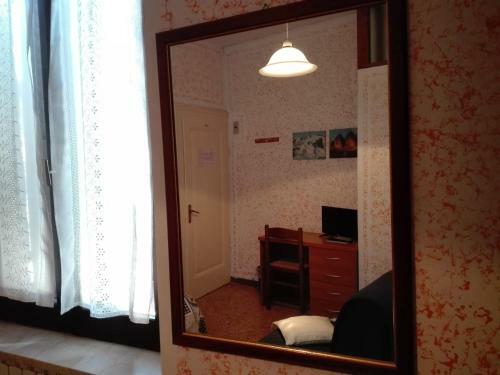 Hotel Albergo Giardino