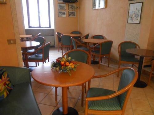 Hotel Albergo Giardino