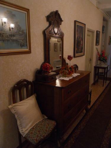 Hotel Albergo Giardino