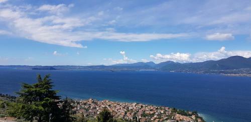 Hotel Le Torri Del Garda