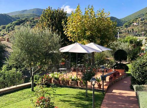 Bed & Breakfast Farfalle E Gabbiani