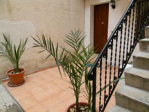 Arancio Tourist Apartments