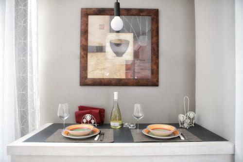 Arancio Tourist Apartments