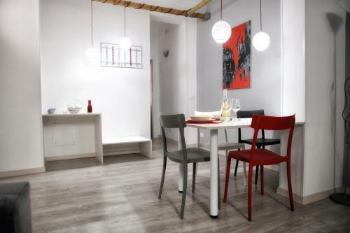 Arancio Tourist Apartments