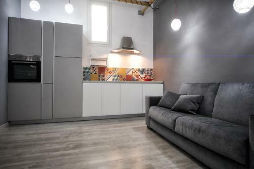 Arancio Tourist Apartments