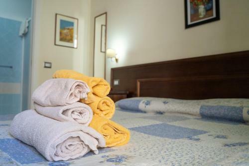 Apartamento Palazzo Tranfo Al Duomo Accommodation