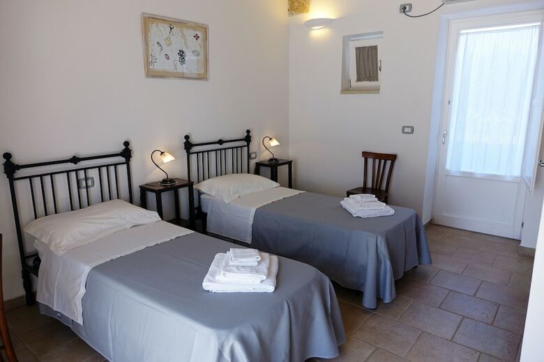 Agroturismo Masseria Carignani