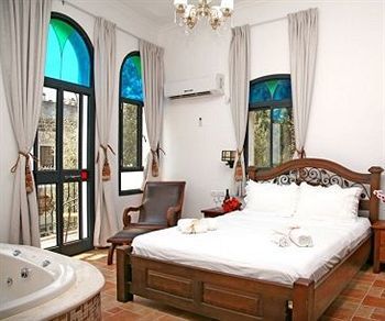 Shirat Hayam Boutique Hotel