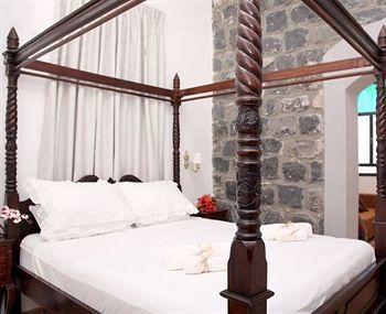 Shirat Hayam Boutique Hotel
